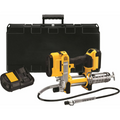 20V MAX Grease Gun 4.0Ah Kit