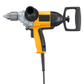 1/2" (13mm) Spade Handle Drill