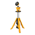 20V Max Cordless 3,000-Lumen Tripod Light, Tool Only