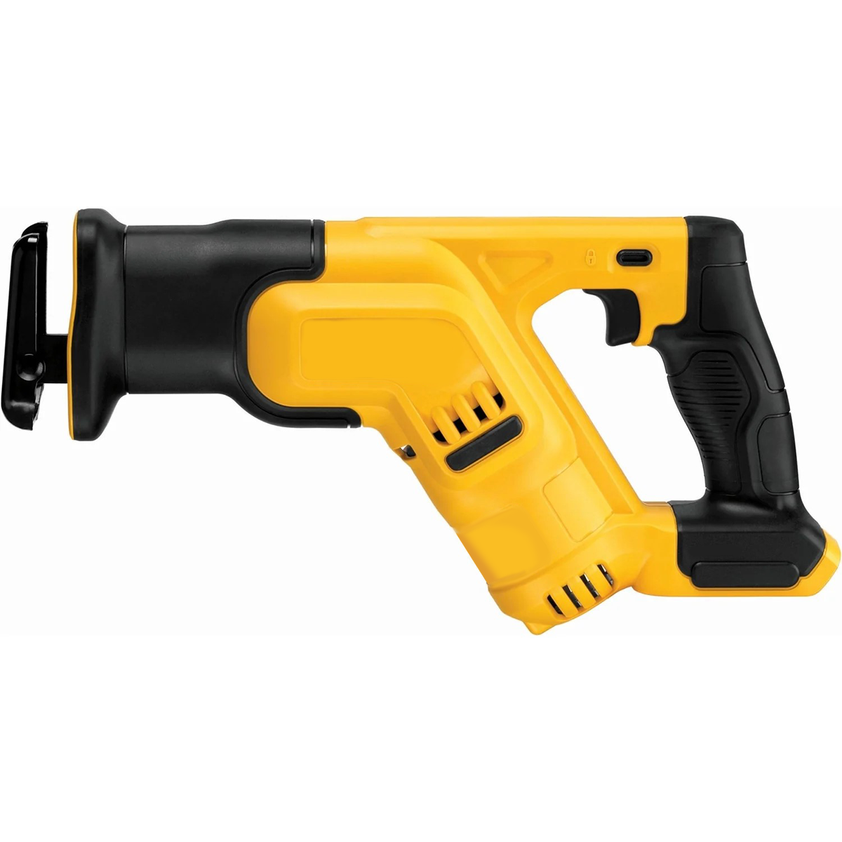 20V MAX Cordless Reciprocating Saw